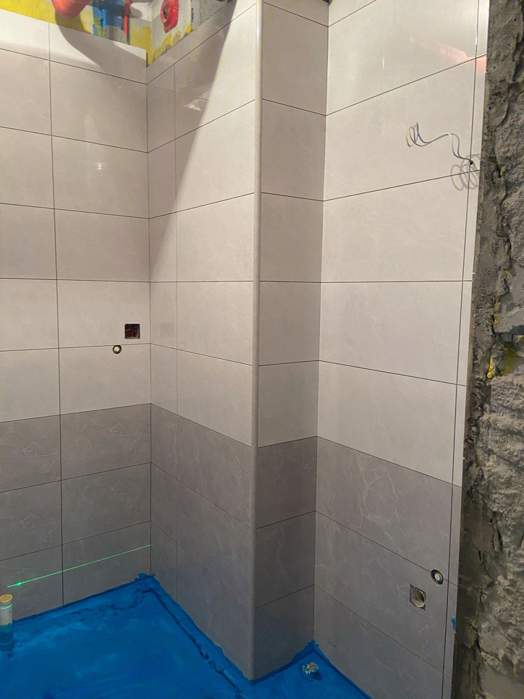 厨房墙砖鼓了怎么办(厨房墙砖鼓了怎么办视频) 厨房墙砖鼓了怎么办(厨房墙砖鼓了怎么办视频)