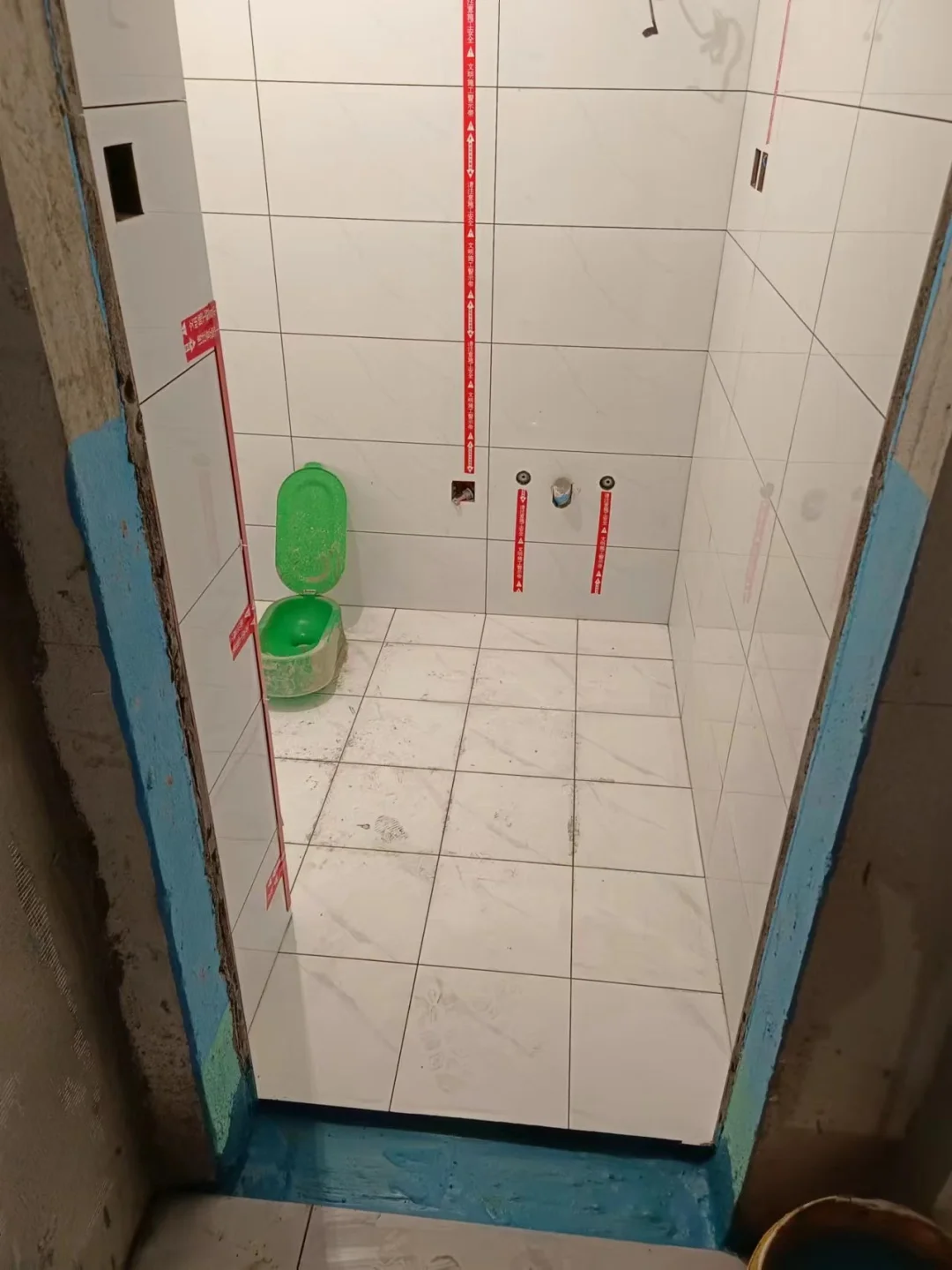 瓷砖修复赚钱吗(瓷砖修复有市场吗) 瓷砖修复赚钱吗(瓷砖修复有市场吗)