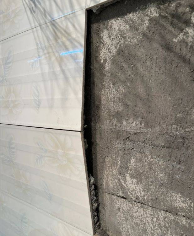 墙砖打错了洞,怎么弥补好(墙砖打错了洞,怎么弥补好一点) 墙砖打错了洞,怎么弥补好(墙砖打错了洞,怎么弥补好一点)