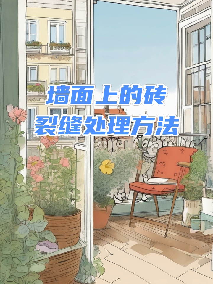 墙面砖开裂的原因(墙砖裂开是什么原因)