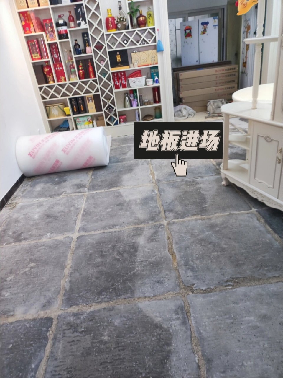 瓷砖拱起处理绝招瓷砖会拱起是为什么 瓷砖拱起处理绝招瓷砖会拱起是为什么