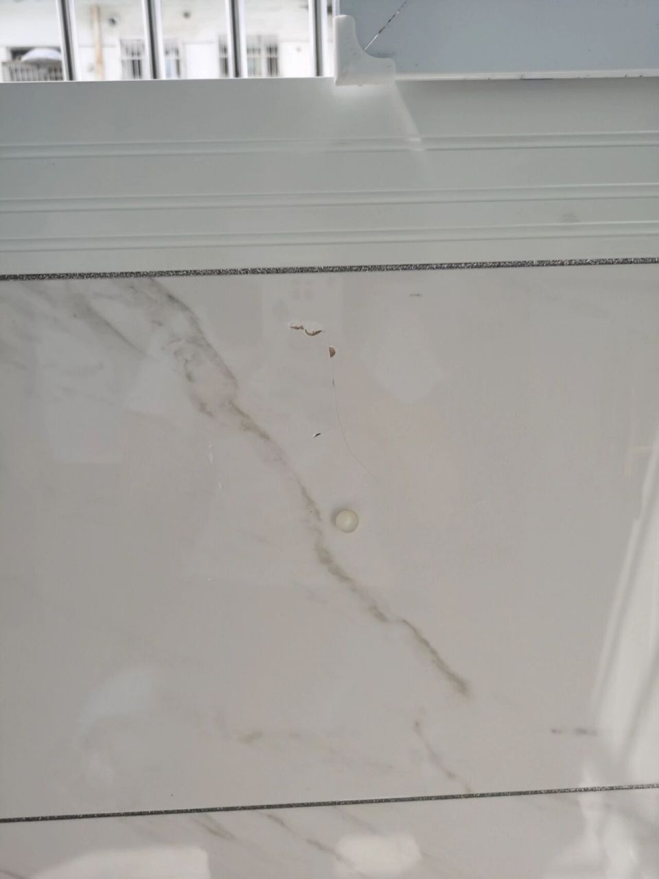 墙砖开裂是怎么回事啊(墙砖开裂是怎么回事啊图片) 墙砖开裂是怎么回事啊(墙砖开裂是怎么回事啊图片)